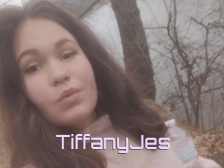 TiffanyJes