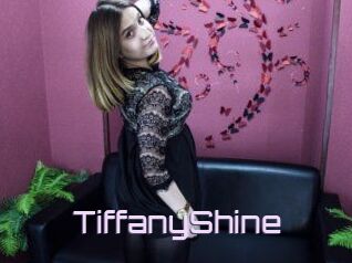 TiffanyShine