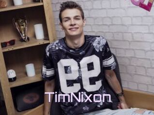 TimNixon