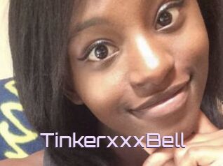 TinkerxxxBell