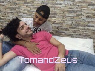 TomandZeus