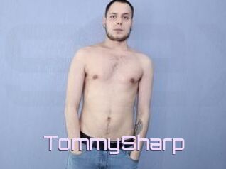 TommySharp