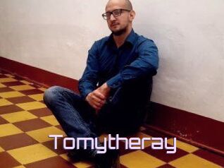 Tomytheray