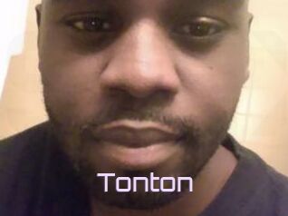 Tonton