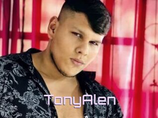 TonyAlen