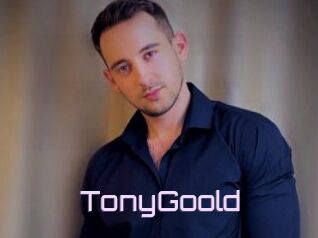 TonyGoold