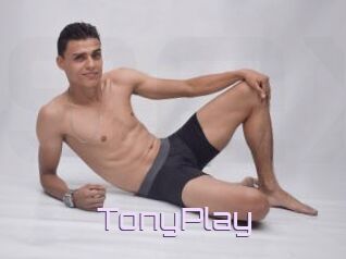 TonyPlay