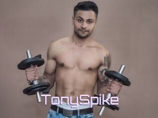 TonySpike