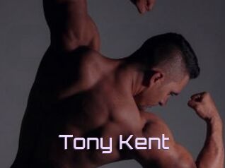 Tony_Kent