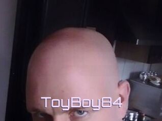 ToyBoy84