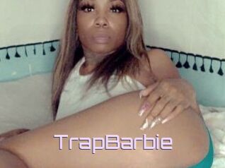 TrapBarbie