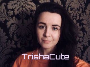 TrishaCute