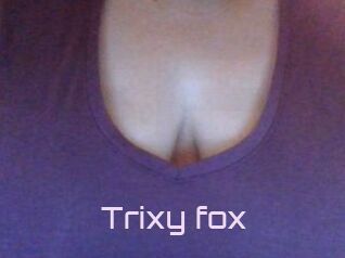 Trixy_fox