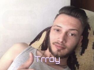 Trroy