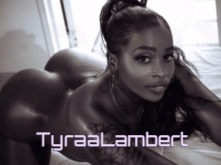 TyraaLambert