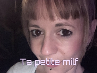 Ta_petite_milf