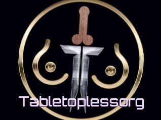 Tabletoplessorg