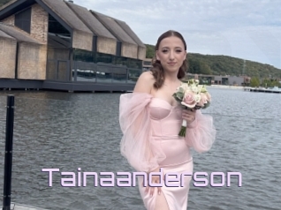 Tainaanderson