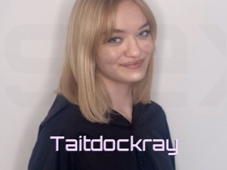 Taitdockray