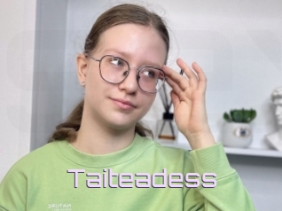 Taiteadess