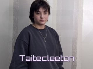 Taitecleeton