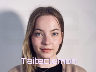 Taiteclemon