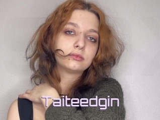 Taiteedgin