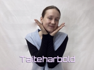 Taiteharbold