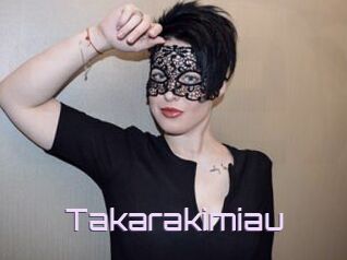 Takarakimiau