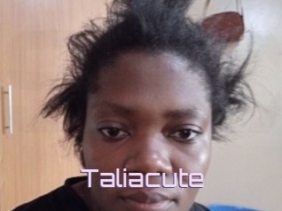 Taliacute