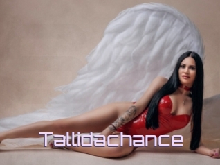 Tallidachance