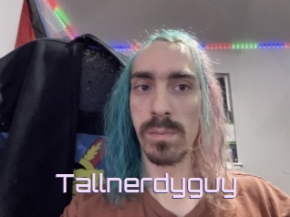 Tallnerdyguy