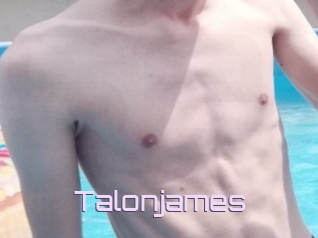 Talonjames