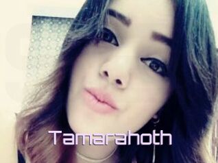 Tamarahoth