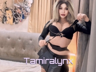 Tamiralynx