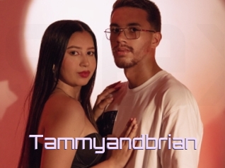 Tammyandbrian