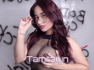 Tamralyn