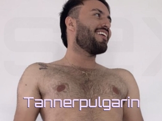 Tannerpulgarin