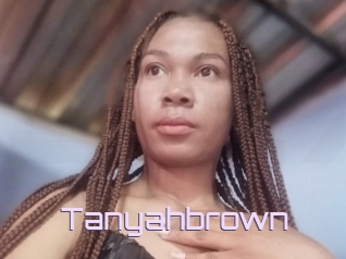 Tanyahbrown