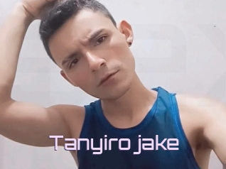 Tanyiro_jake