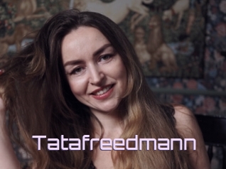 Tatafreedmann