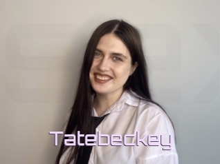 Tatebeckey