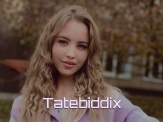 Tatebiddix