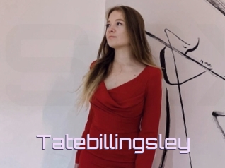 Tatebillingsley