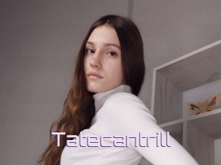 Tatecantrill