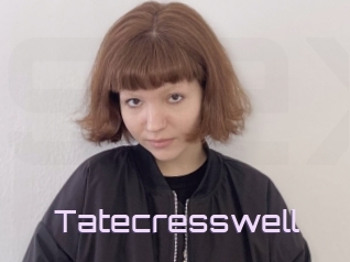 Tatecresswell