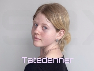 Tatedenner