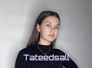 Tateedsall