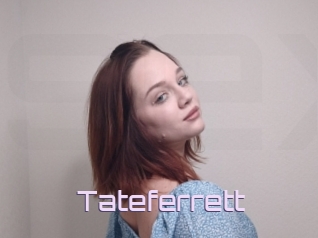 Tateferrett