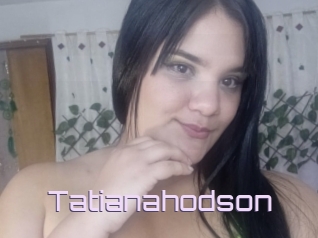 Tatianahodson